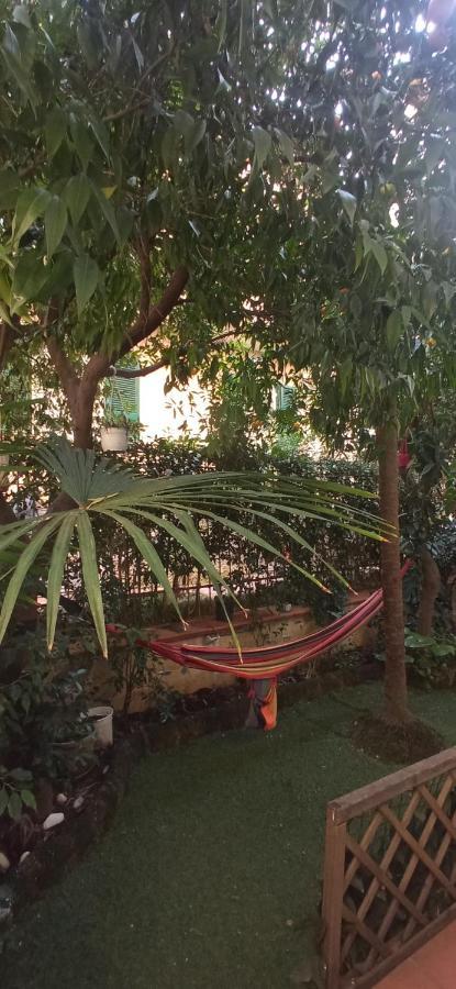Il Giardino Di Nonna Pina Leilighet Napoli Eksteriør bilde