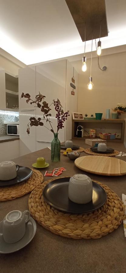 Il Giardino Di Nonna Pina Leilighet Napoli Eksteriør bilde